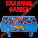 florida arcade carnival games