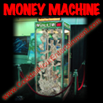 florida arcade game money machine