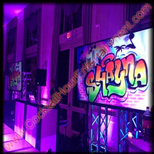 airbrush graffiti