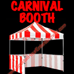 Carnival Booth Rental