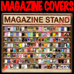 magazine covers