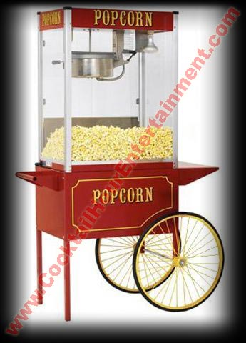 popcorn